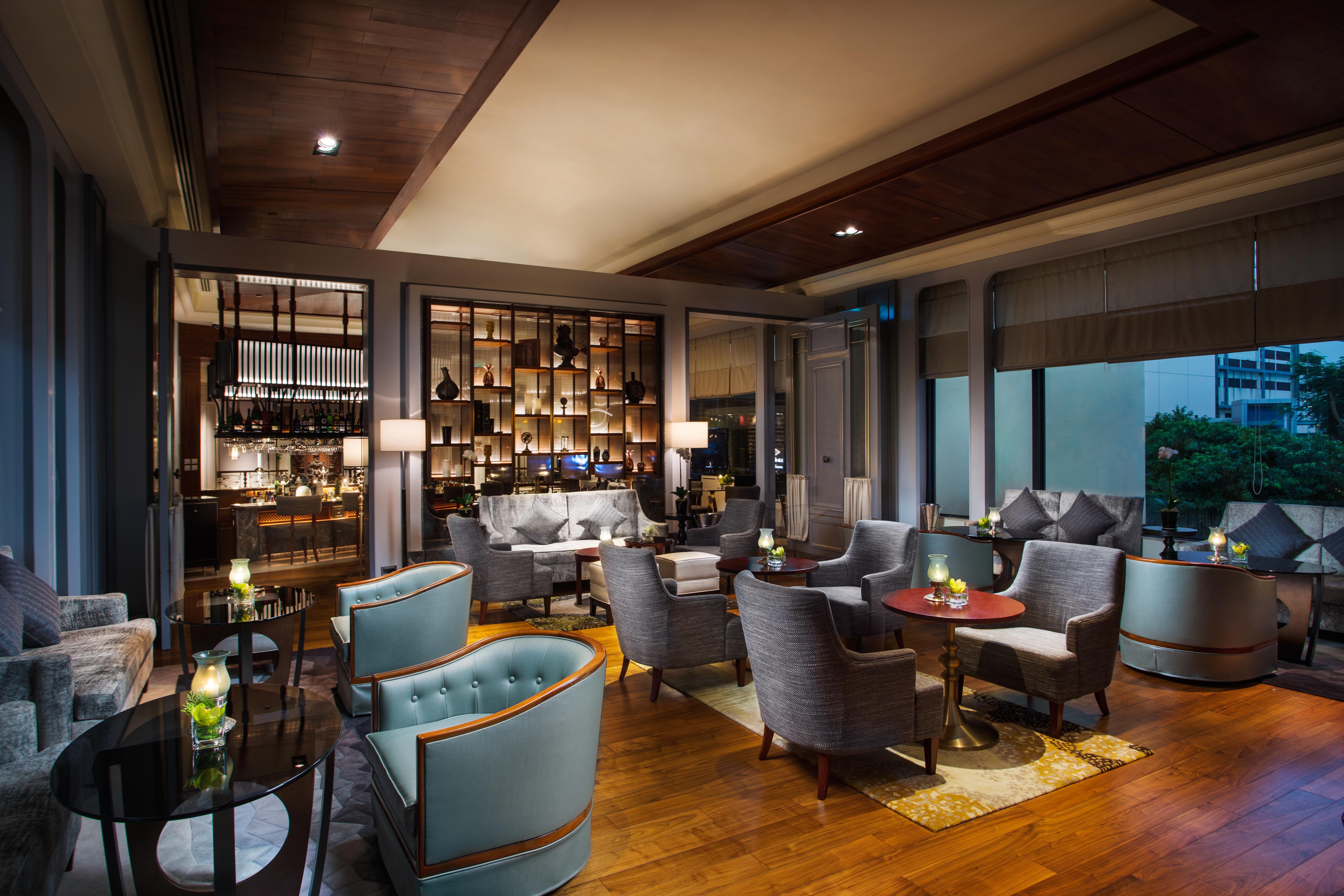 Artyzen Grand Lapa Hotel 5*