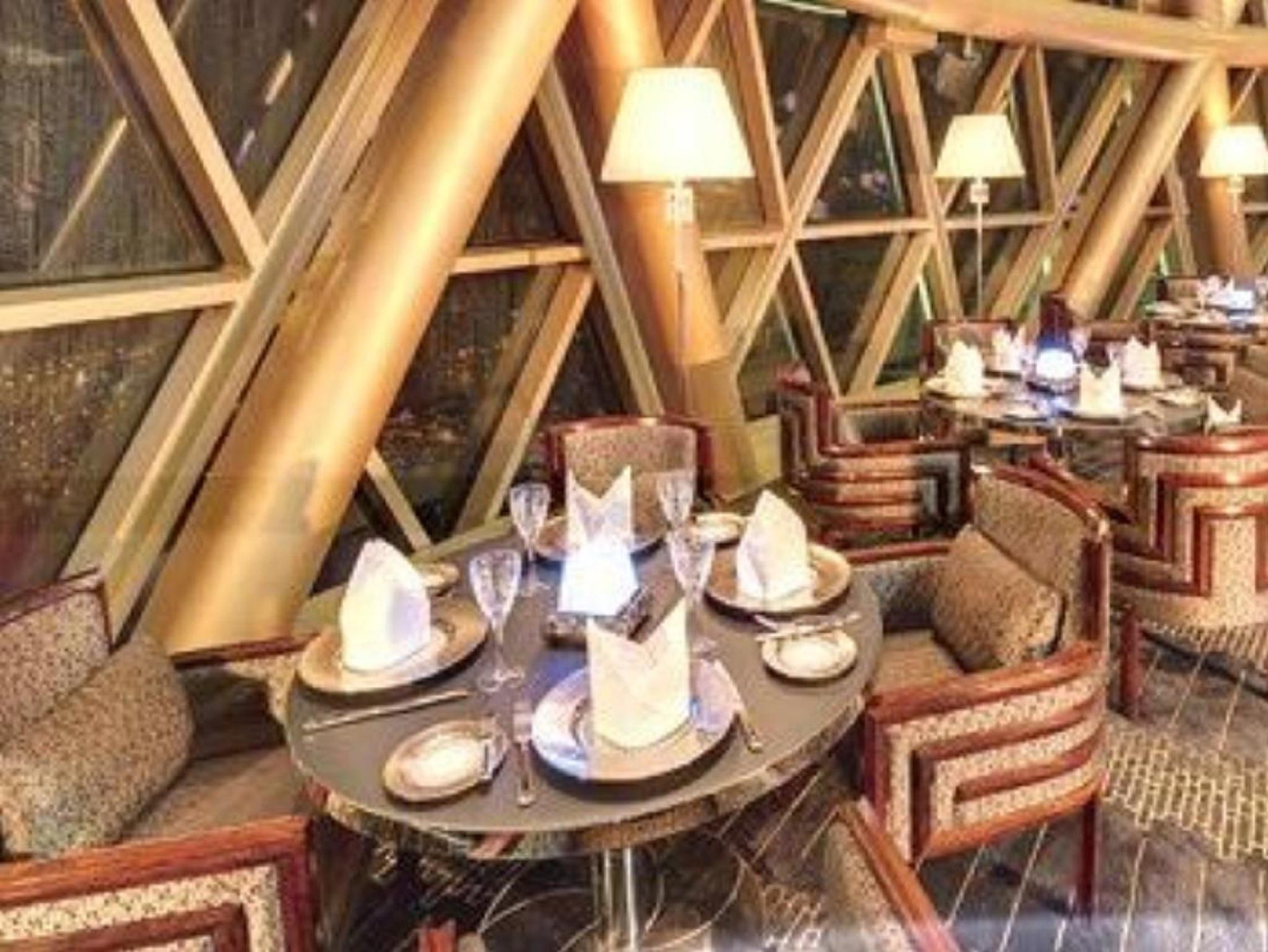 Grand Lisboa Macau Hotel