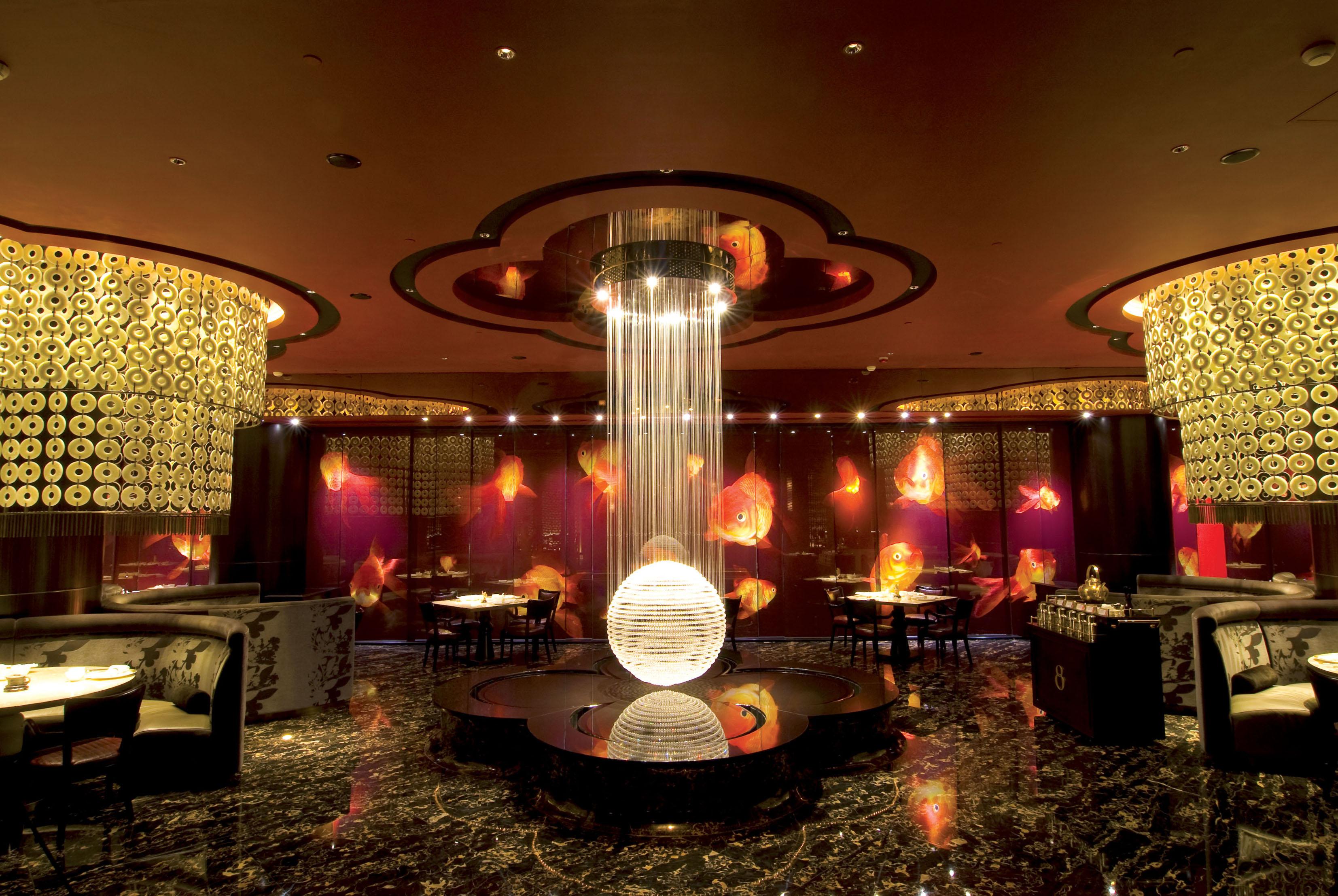 Grand Lisboa Macau Hotel 5*