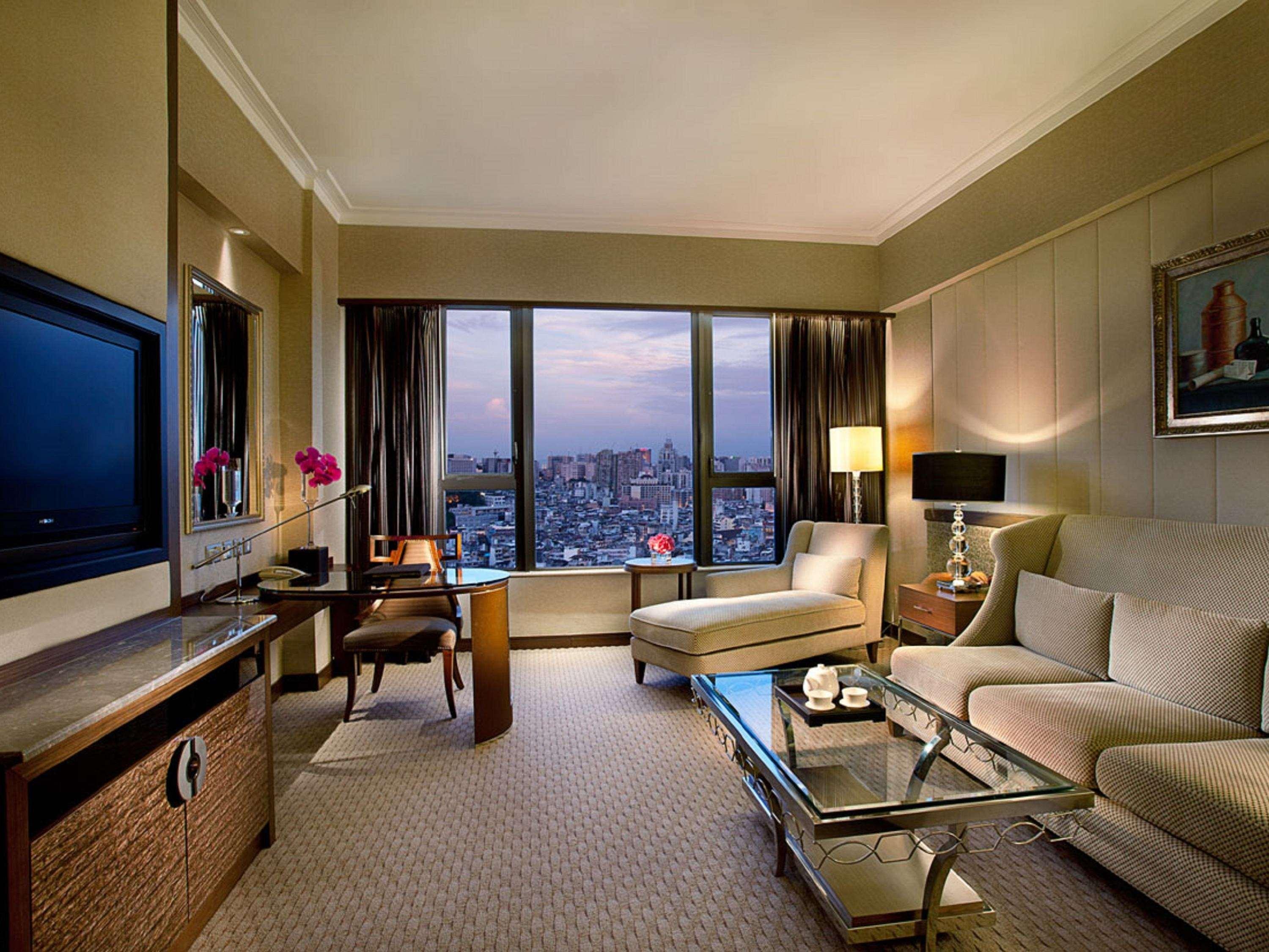 Hotel Sofitel At Ponte 16