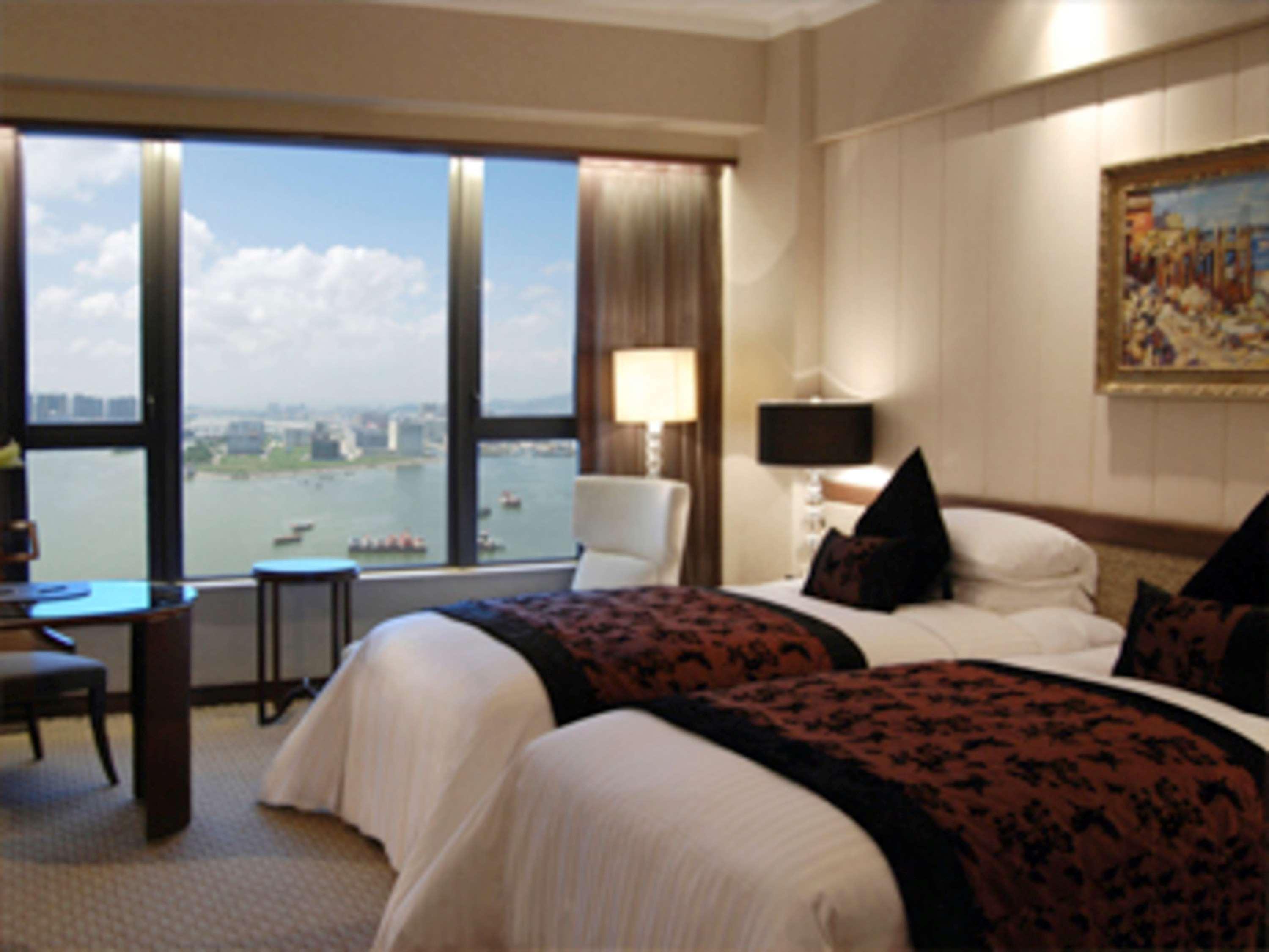 Hotel Sofitel At Ponte 16