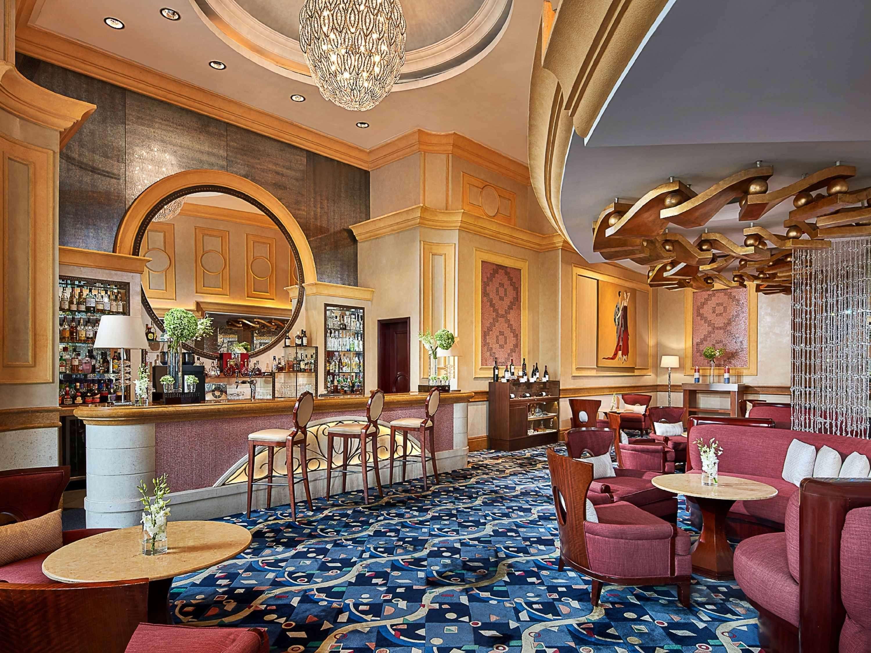 Sofitel At Ponte 16 Hotel