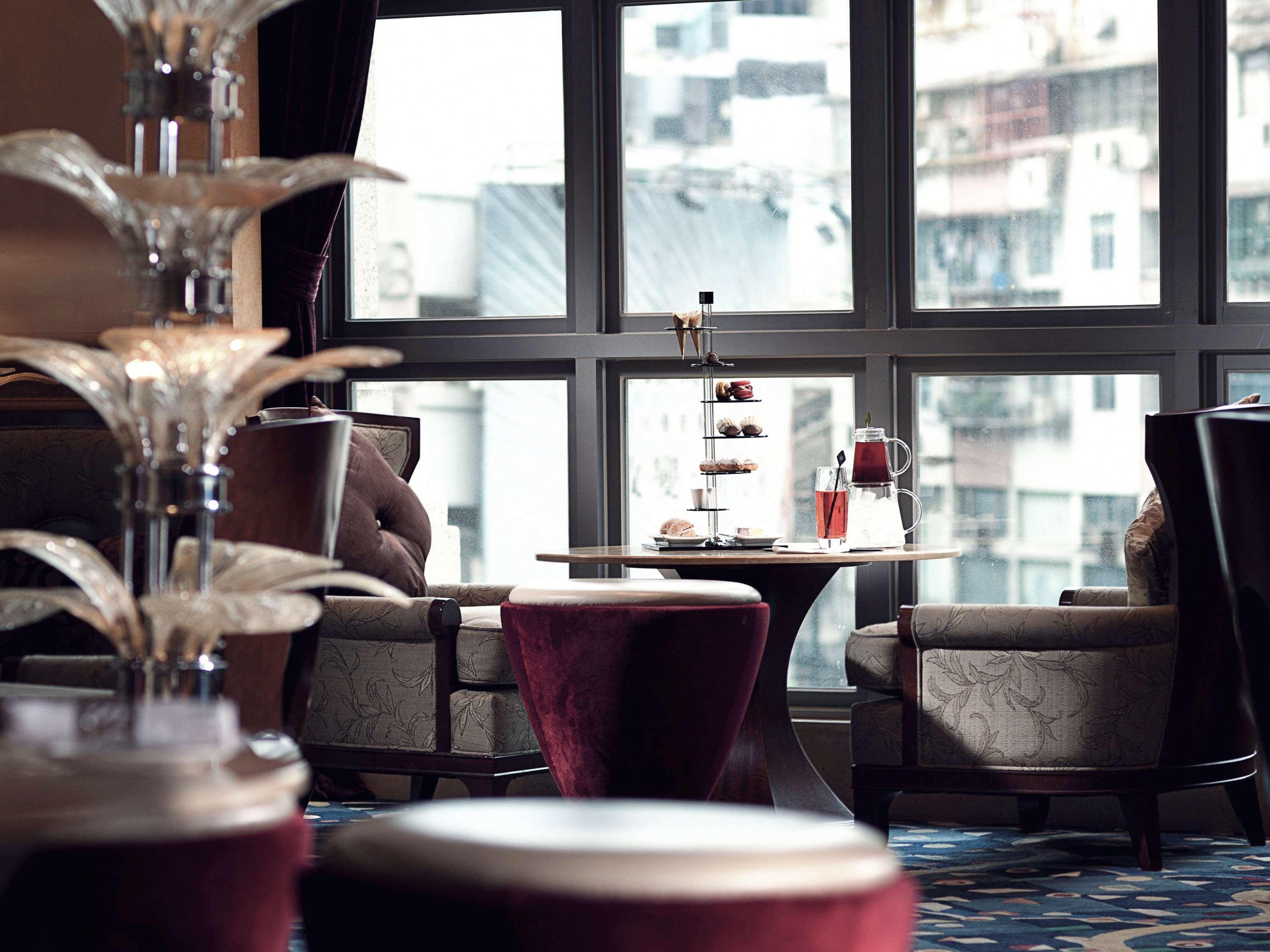 Sofitel At Ponte 16 Hotel 5*