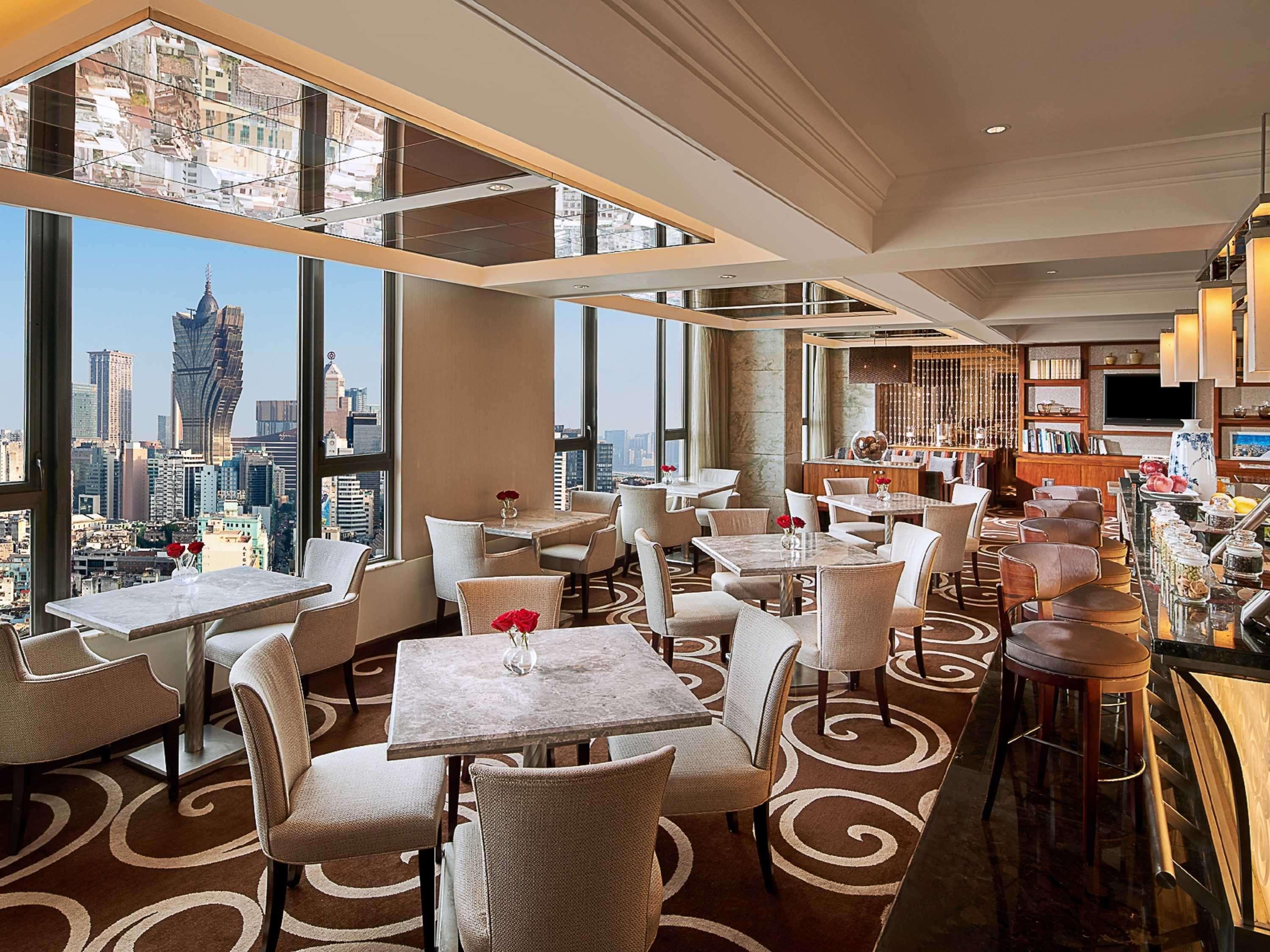 Sofitel At Ponte 16 Macau