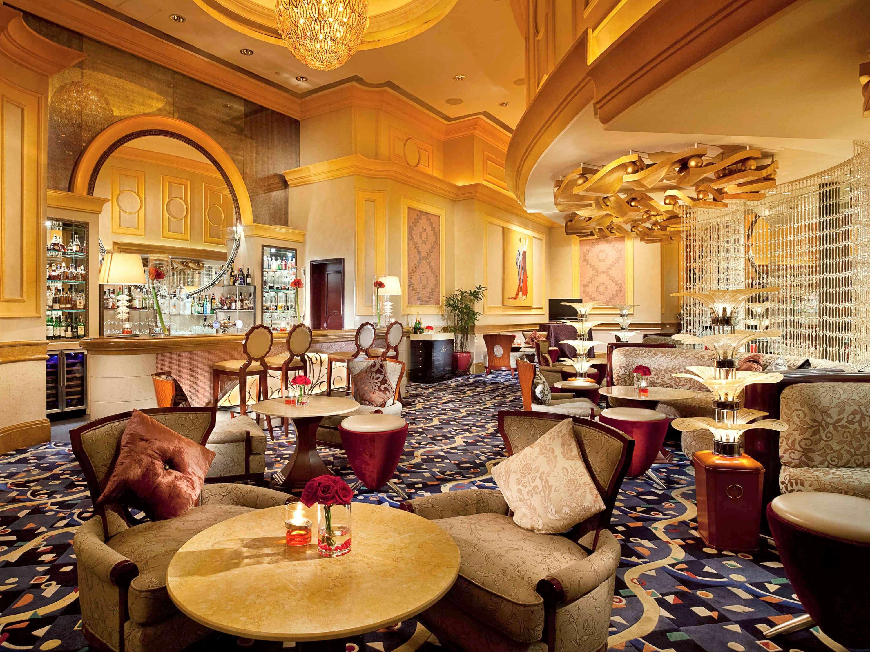 Sofitel At Ponte 16 Macau
