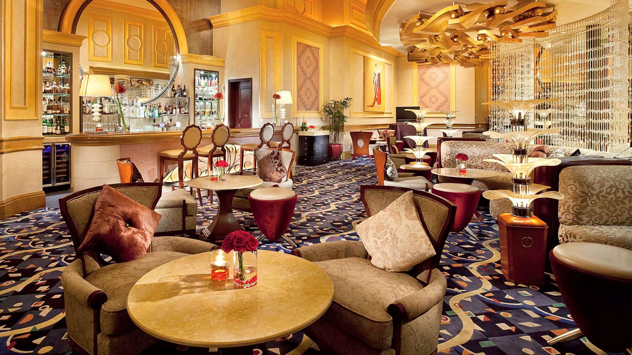 Sofitel At Ponte 16 5* Macau