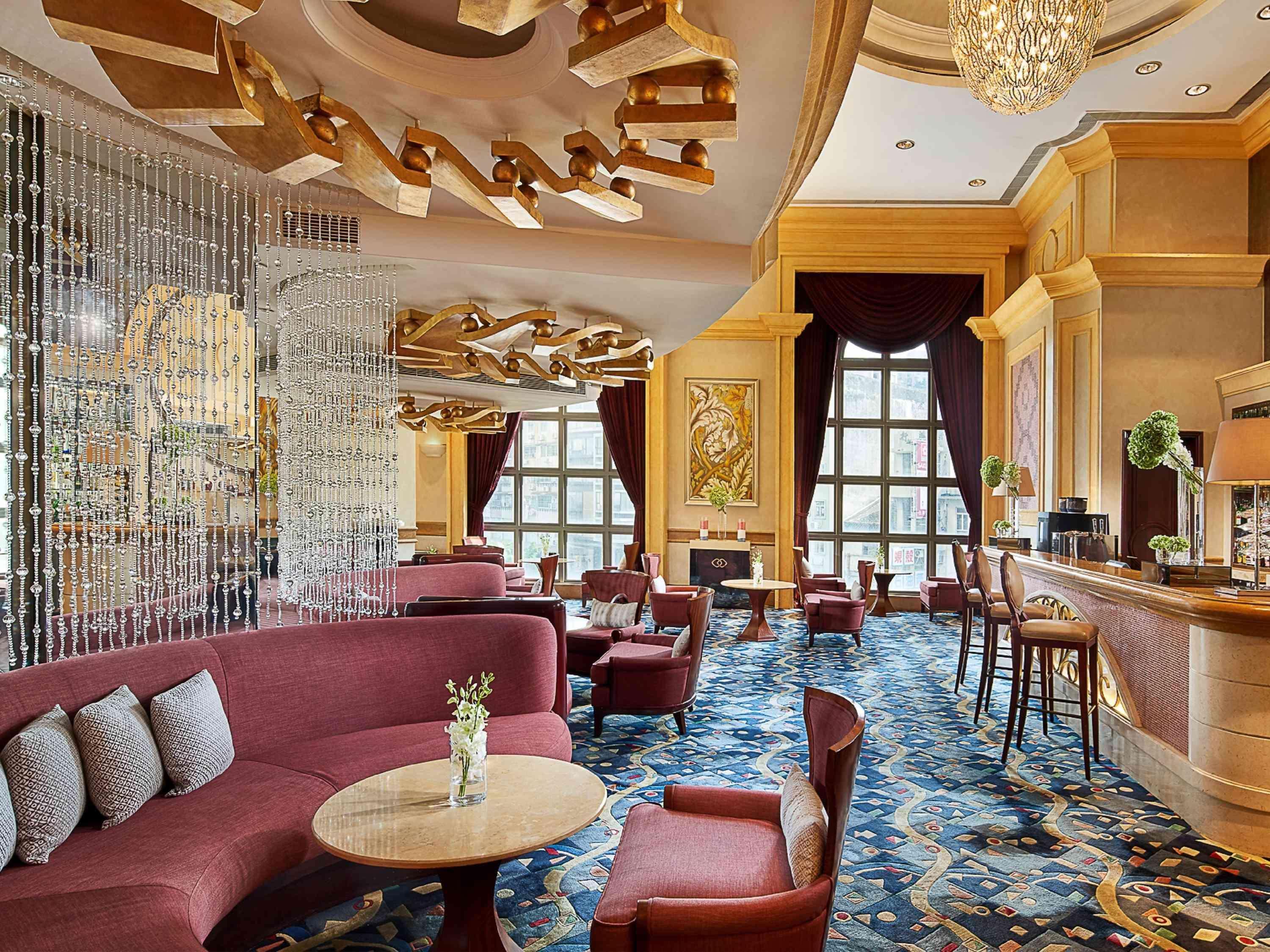 Sofitel At Ponte 16