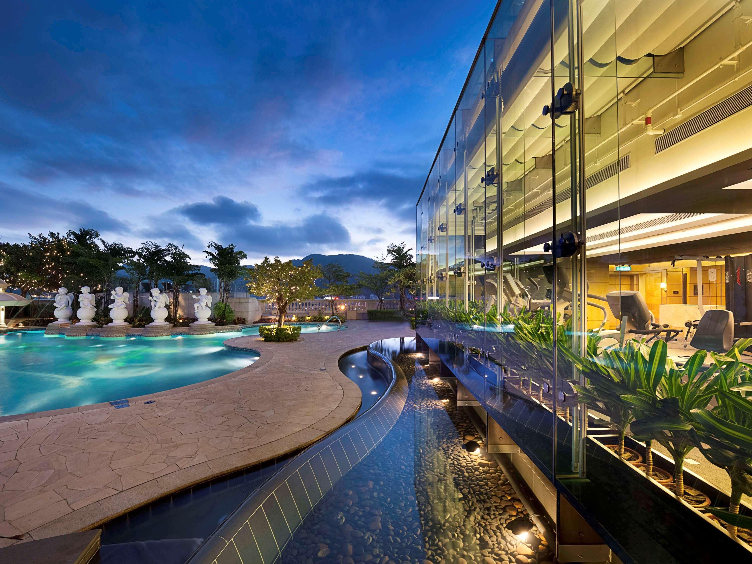Sofitel At Ponte 16 Hotel 5*
