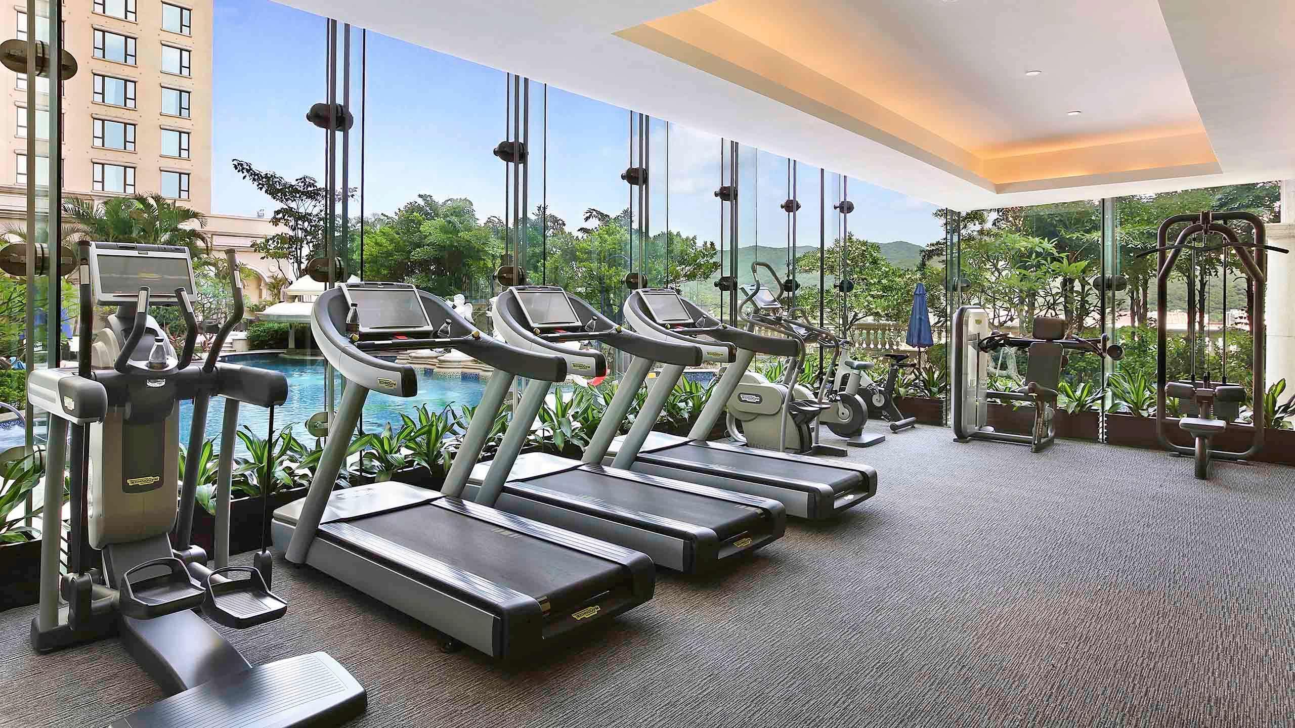 Sofitel At Ponte 16 Hotel