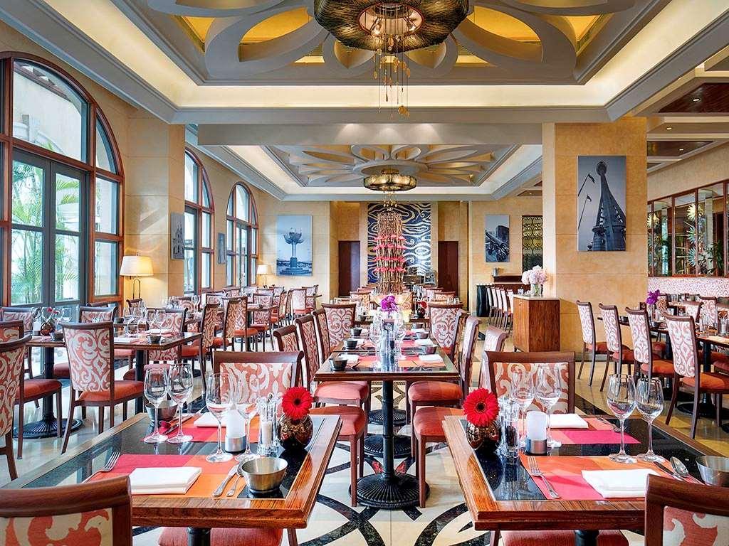 Sofitel At Ponte 16 Hotel 5*