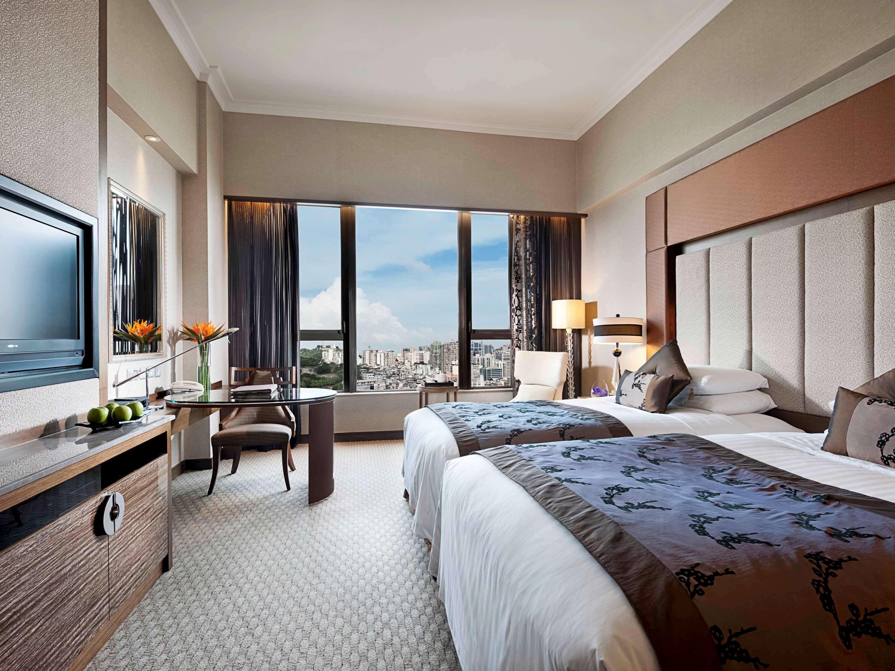 Sofitel At Ponte 16 5*