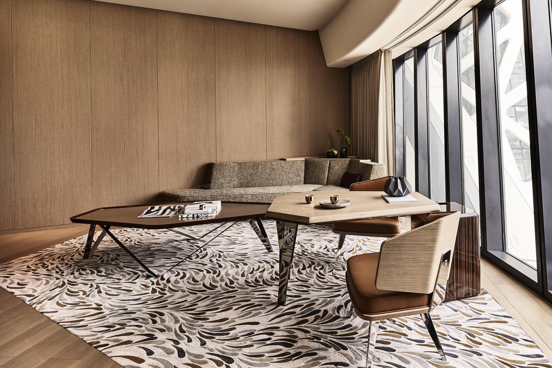 Of Dreams - Morpheus 5* Macau