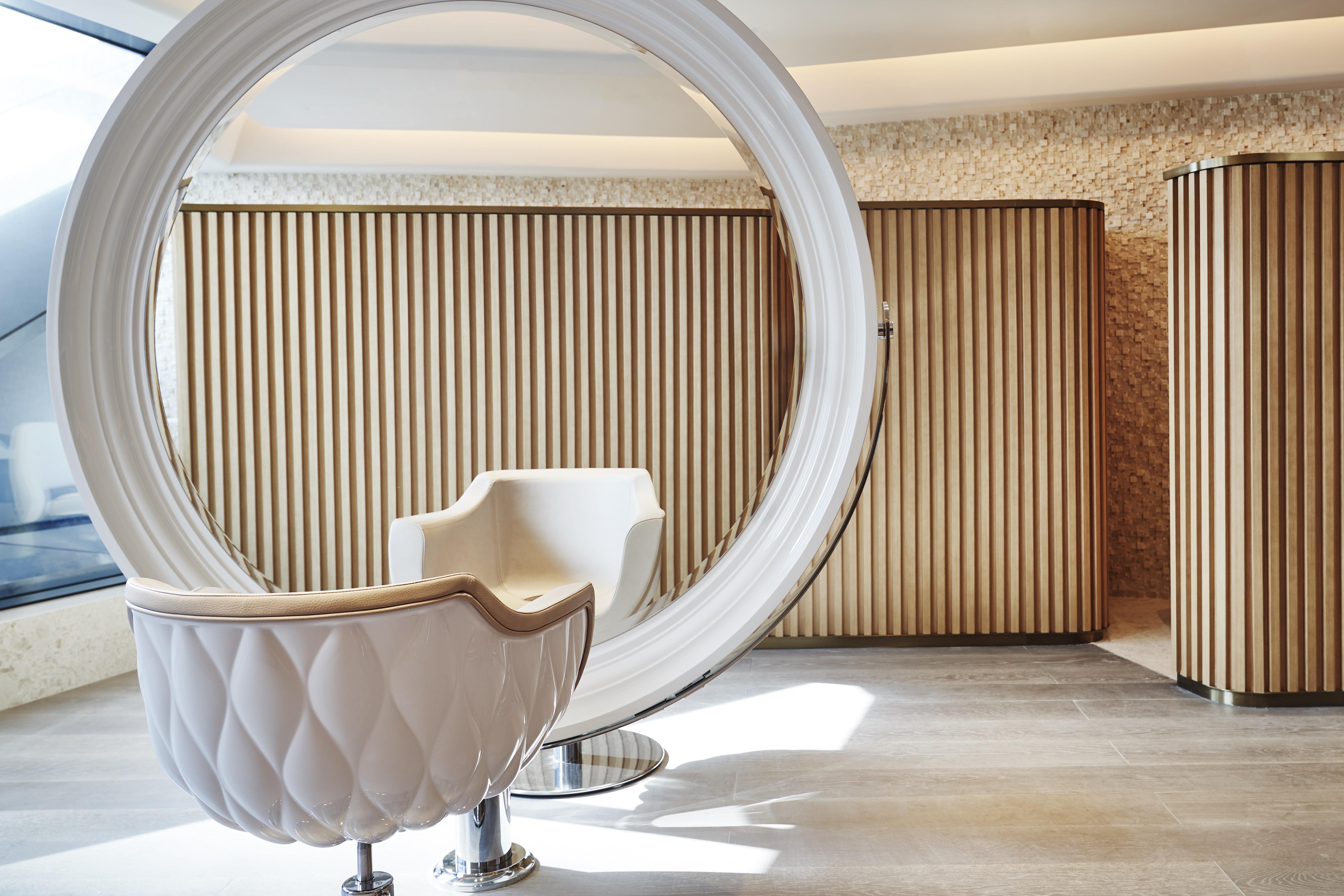 Of Dreams - Morpheus Hotel 5*