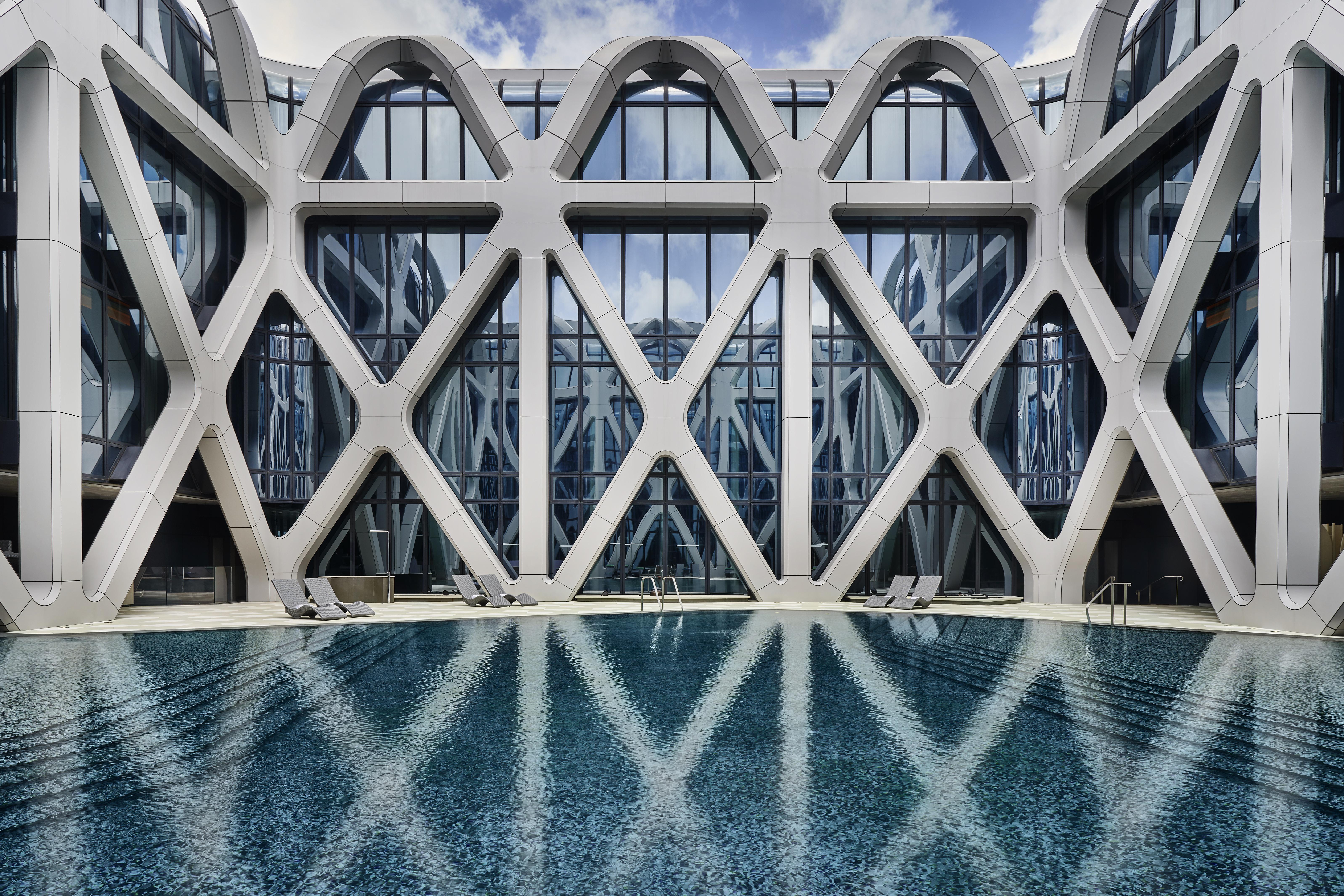 Of Dreams - Morpheus Macau