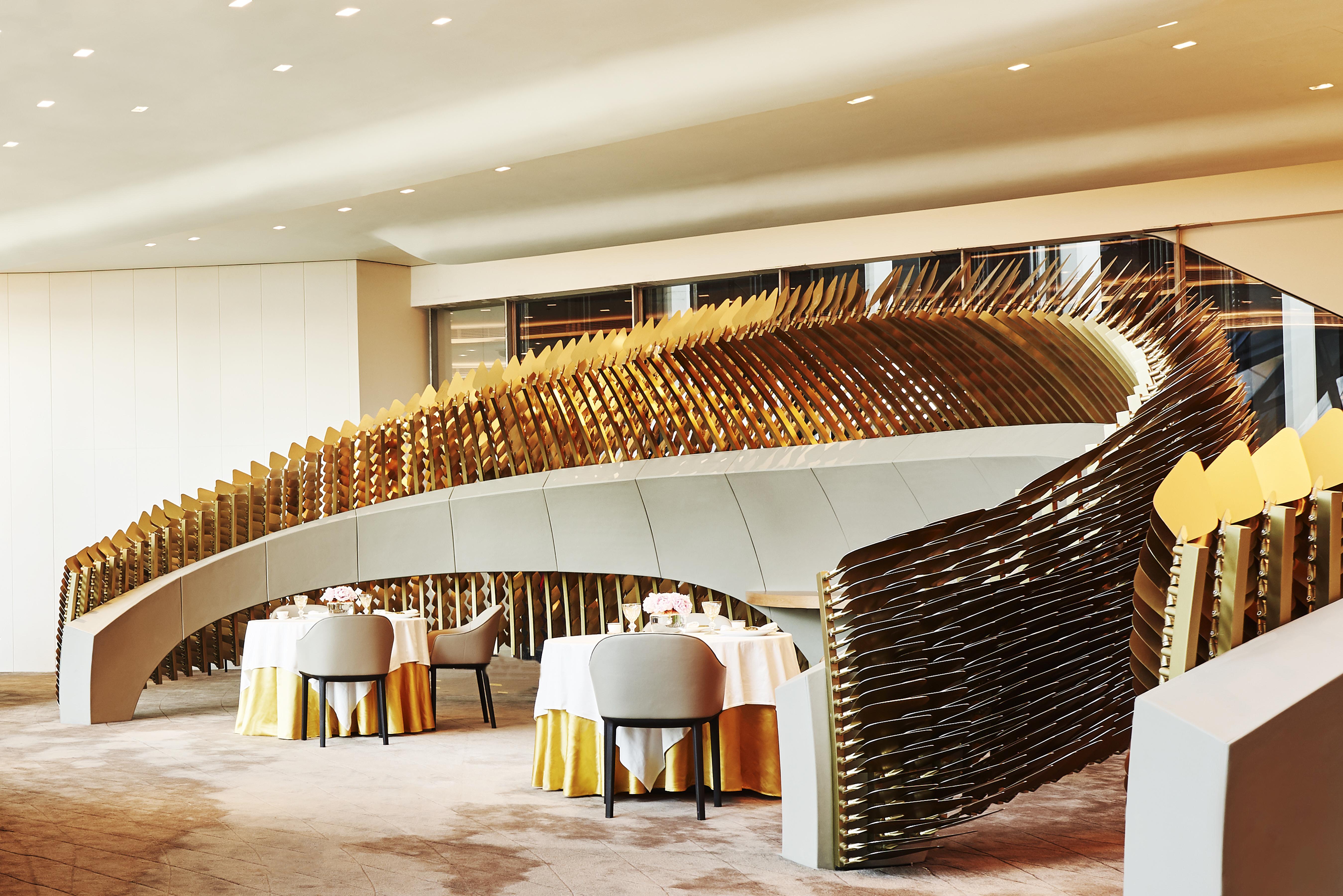 Hotel Of Dreams - Morpheus 5*