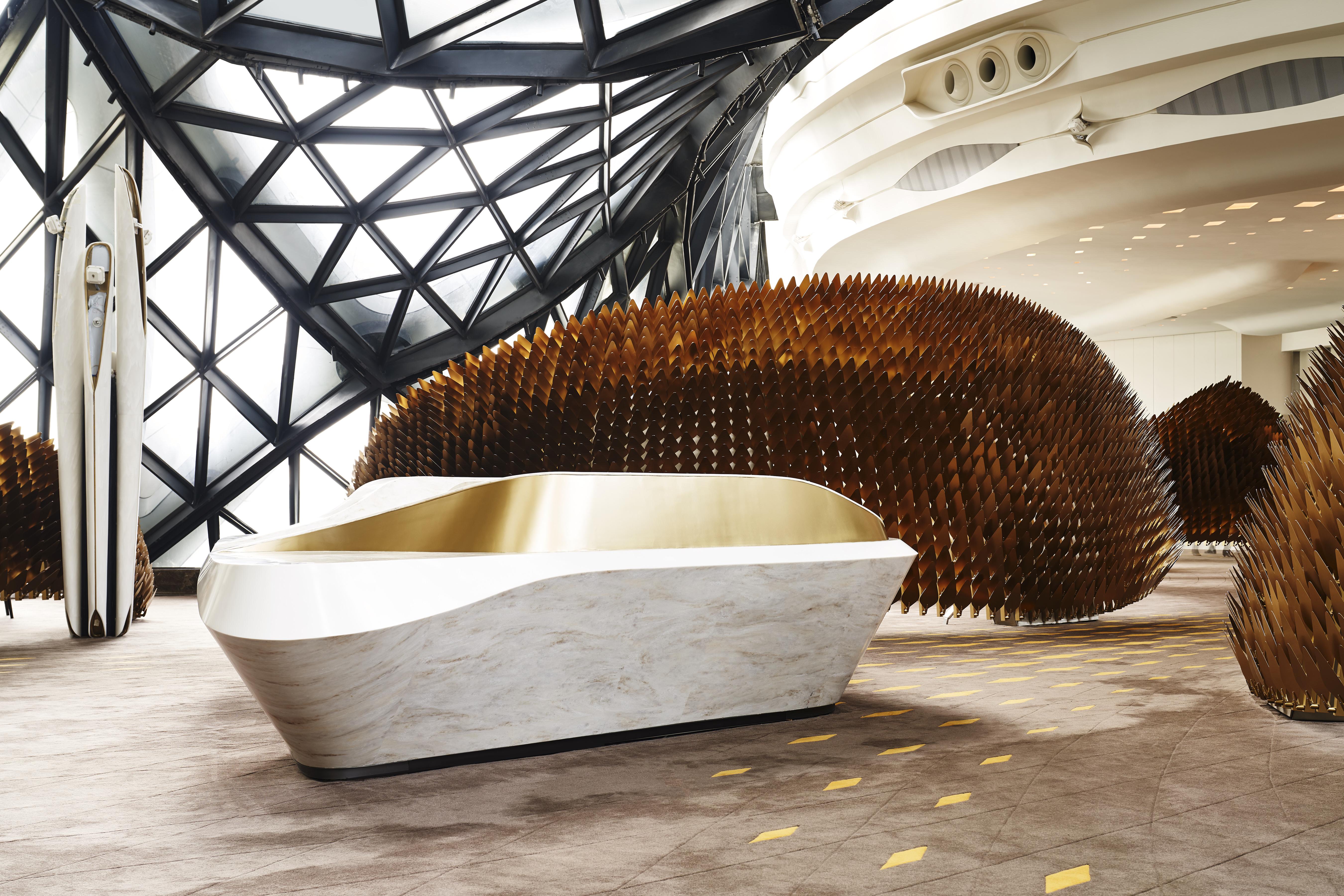 Of Dreams - Morpheus Hotel