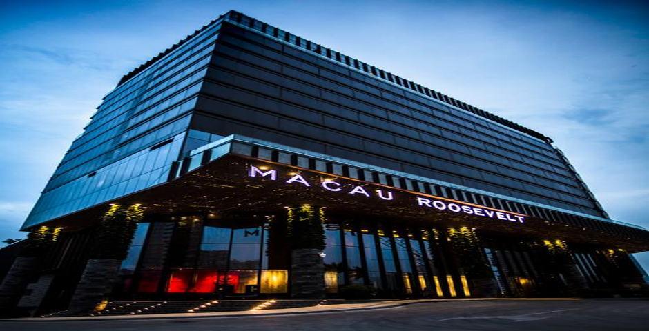 Yoho Hollywood Roosevelt Macau