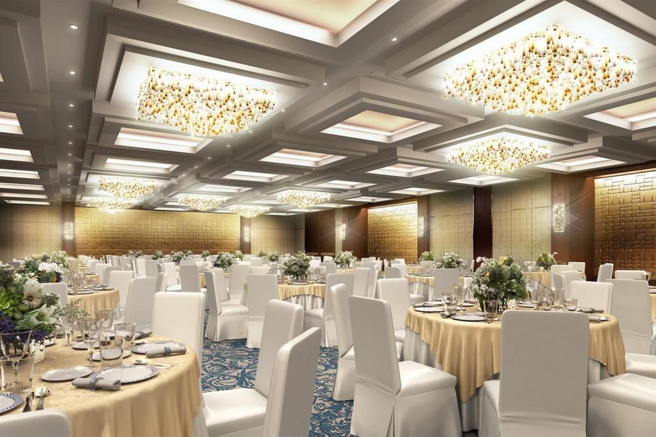 Resort St. Regis Macau