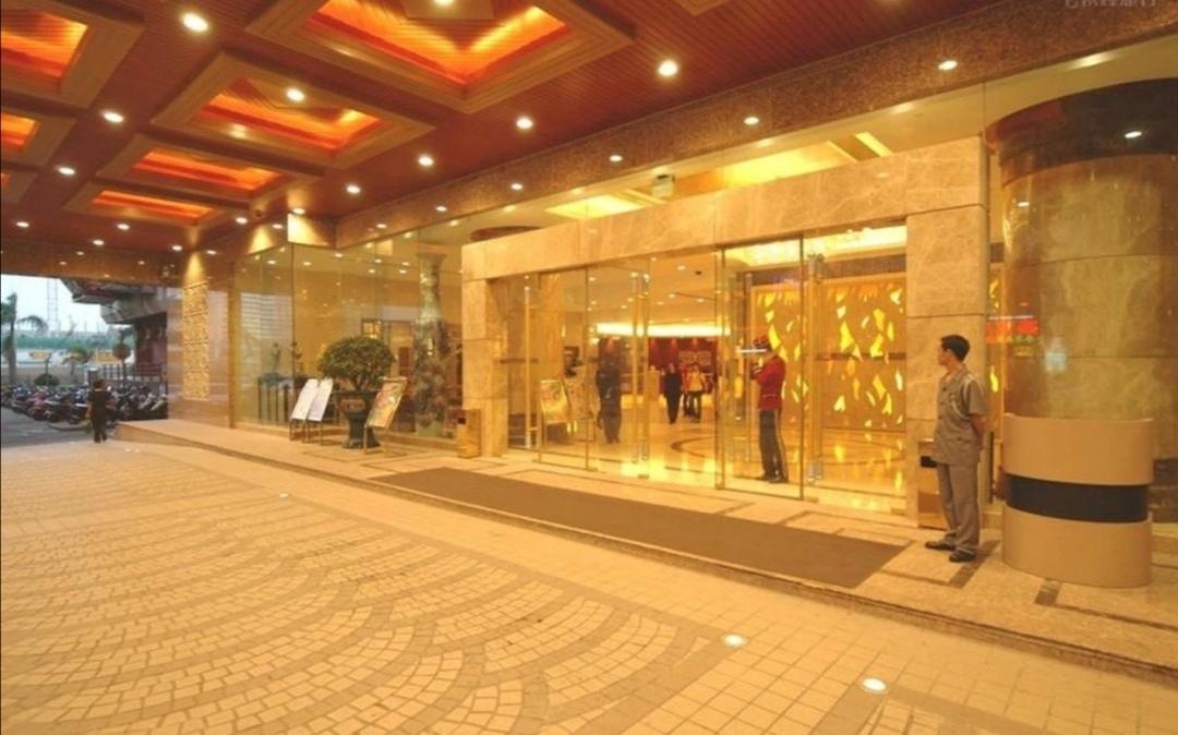 Fortuna Hotel Macau