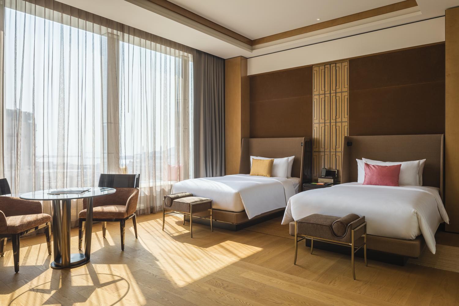 Resort Mgm Cotai 5*