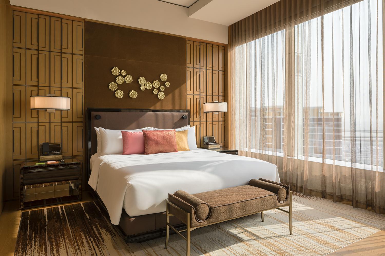 Mgm Cotai Resort