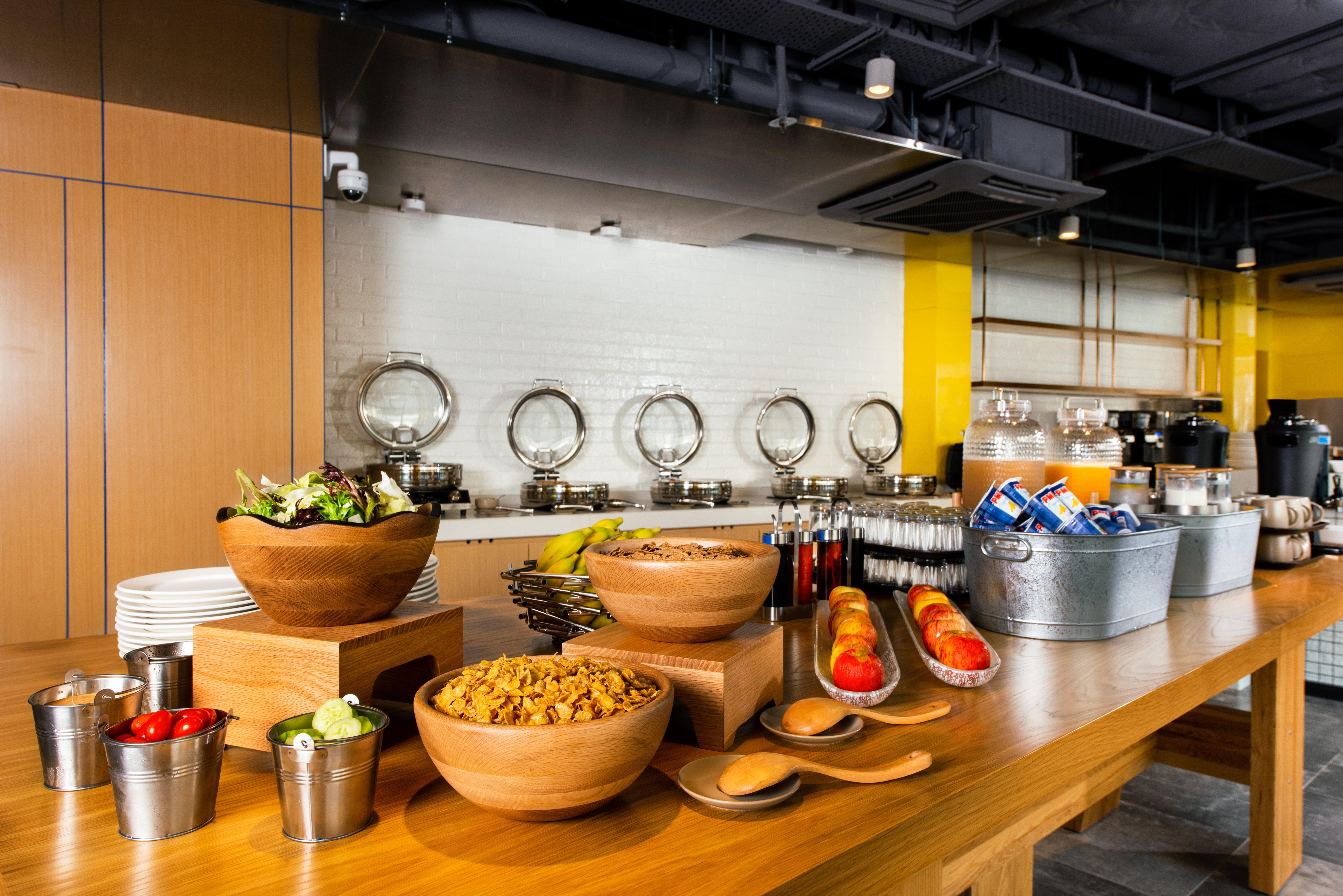 Express Centre By Ihg Macau