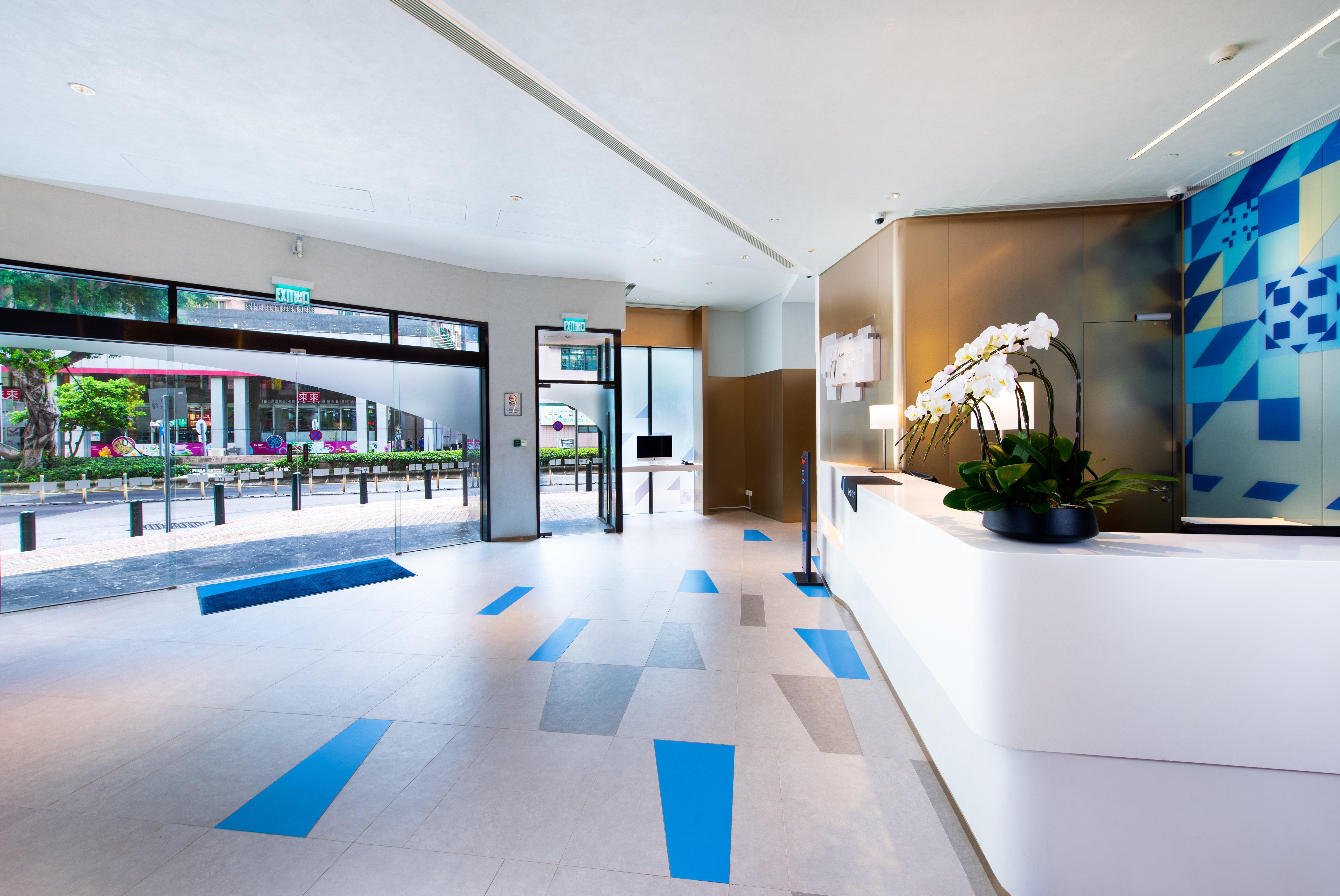 Express Centre By Ihg