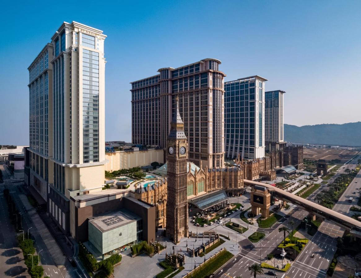 The Londoner Hotel Macau