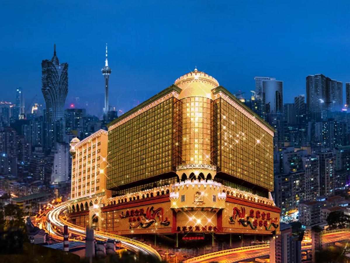 Hotel Casa Real 4*