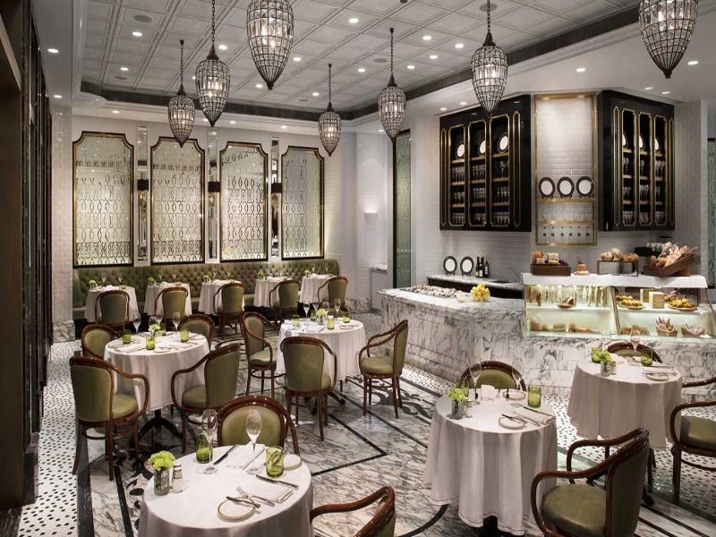 Hotel The Ritz-carlton, Macau