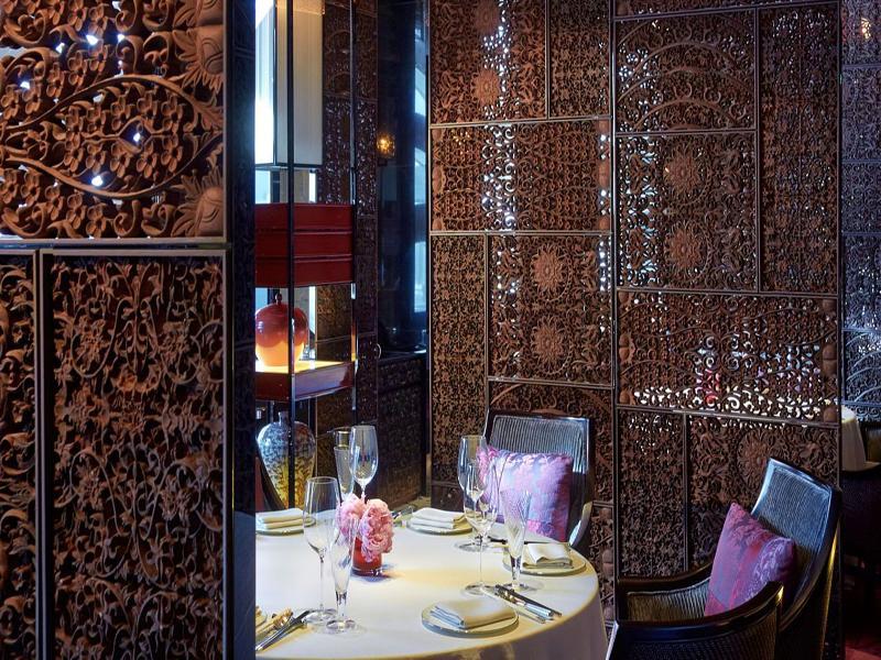 The Ritz-carlton, 5*