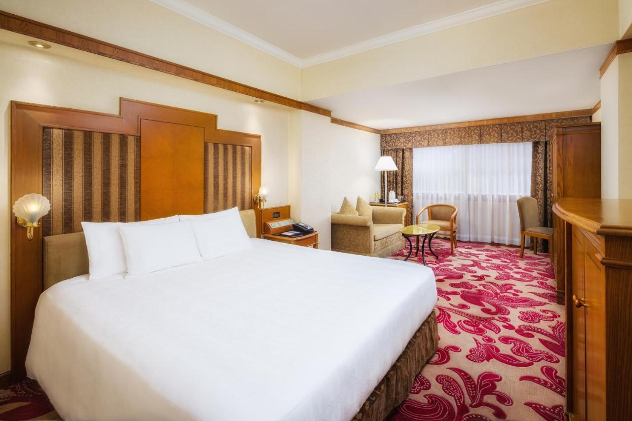 Sintra Hotel Macau