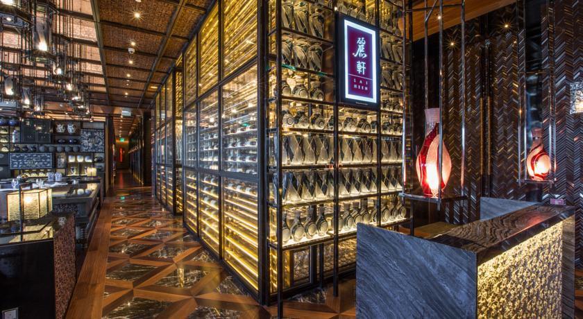 The Ritz-carlton, 5* Macau
