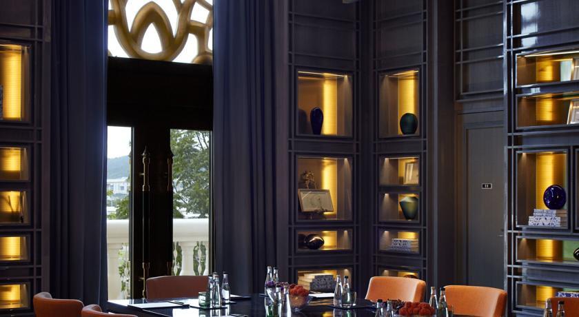 Hotel The Ritz-carlton, Macau
