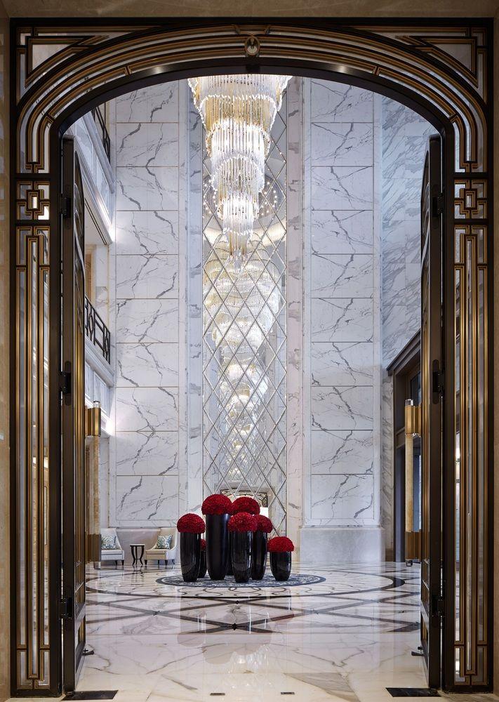 The Ritz-carlton, 5*