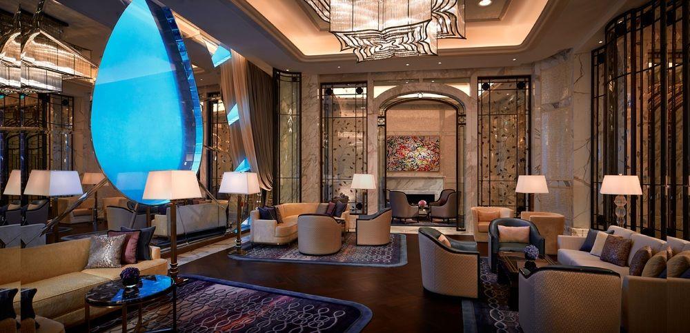 Hotel The Ritz-carlton,