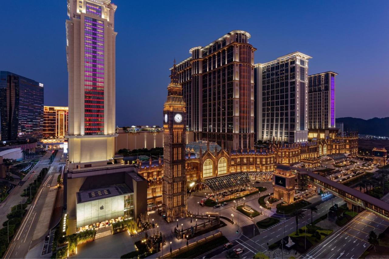 St. Regis