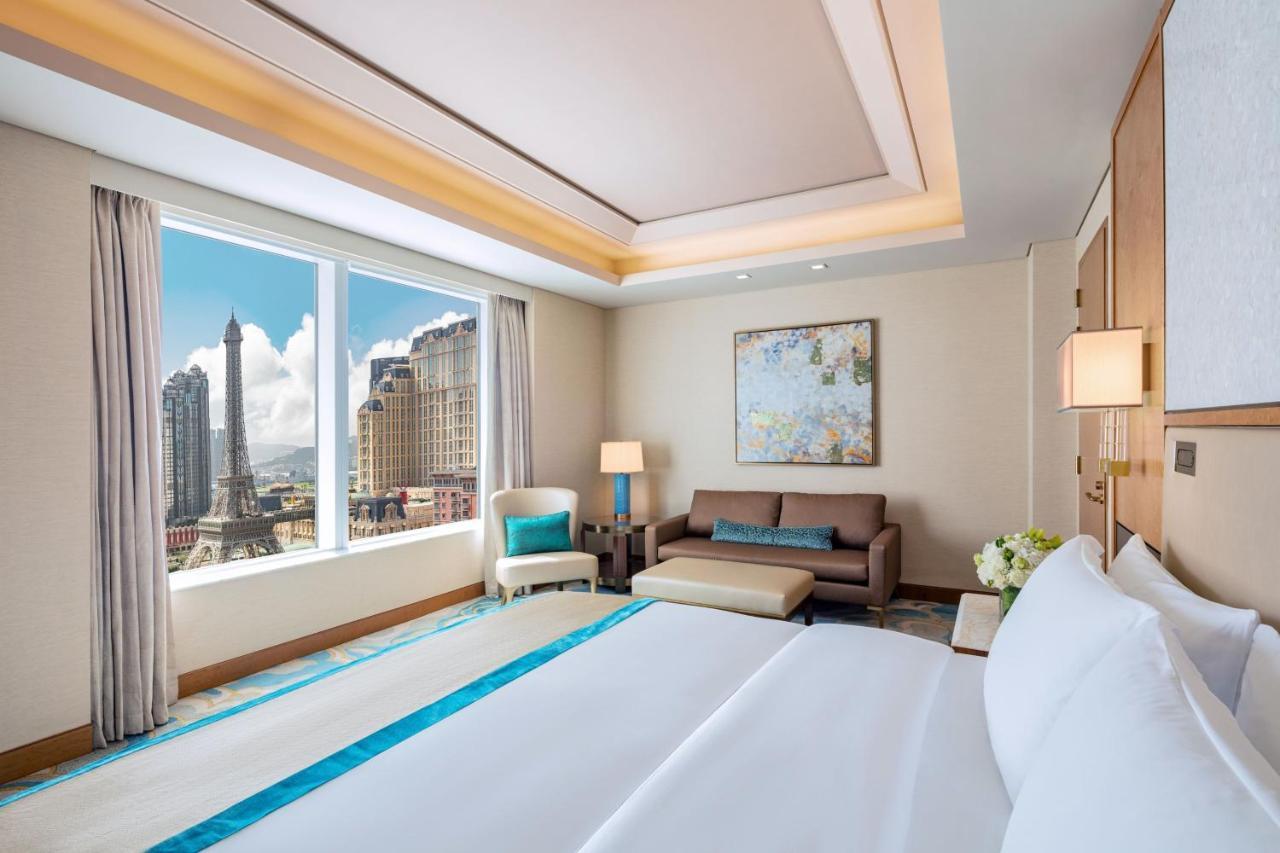Resort St. Regis Macau