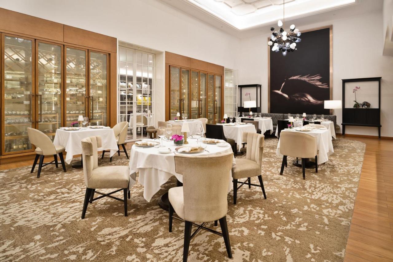 Resort St. Regis 5*