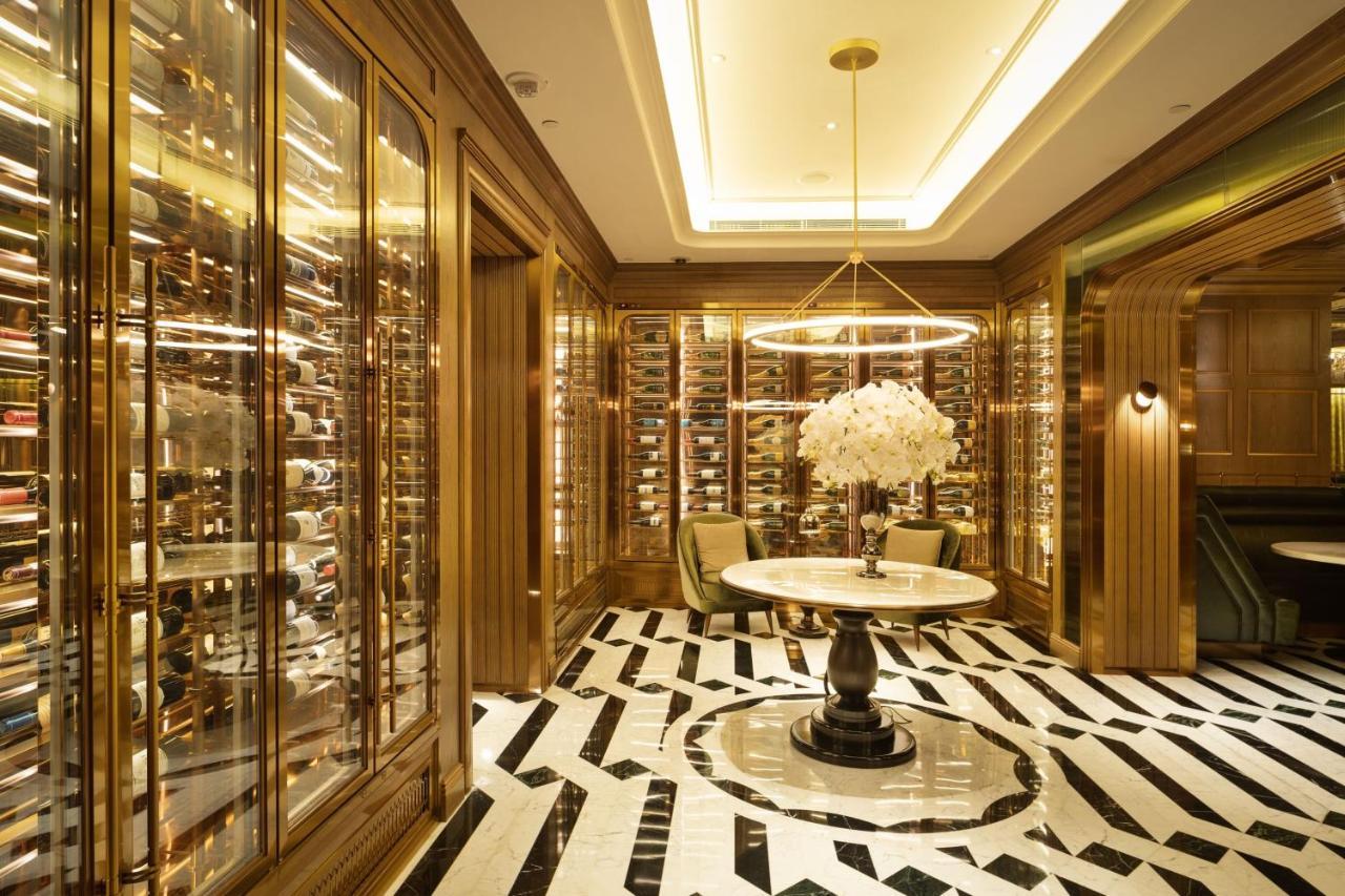 St. Regis Resort