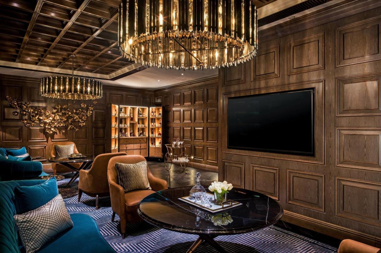 Resort St. Regis 5*