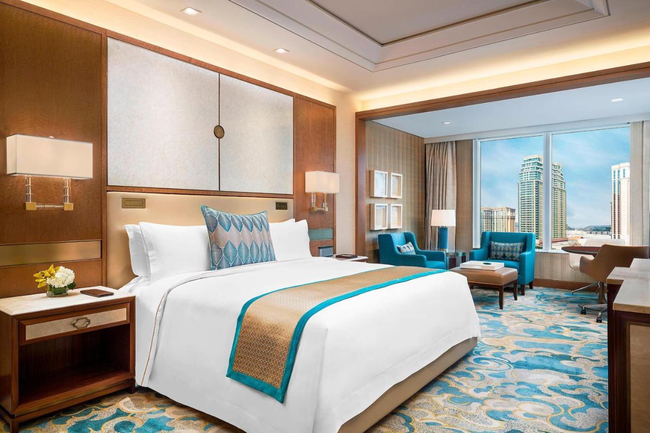 St. Regis