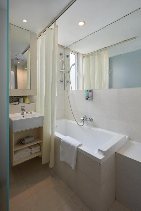 Hotel Ole Tai Sam Un 2*