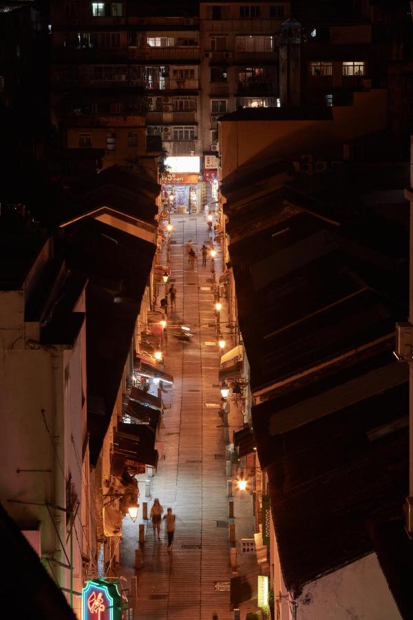 Hotel Ole Tai Sam Un 2*