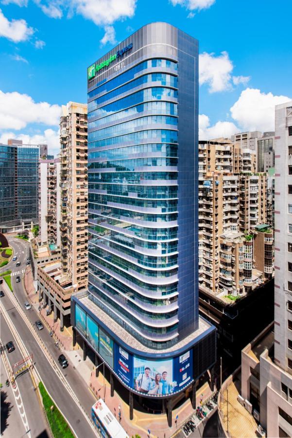 Express Centre By Ihg 3* Macau