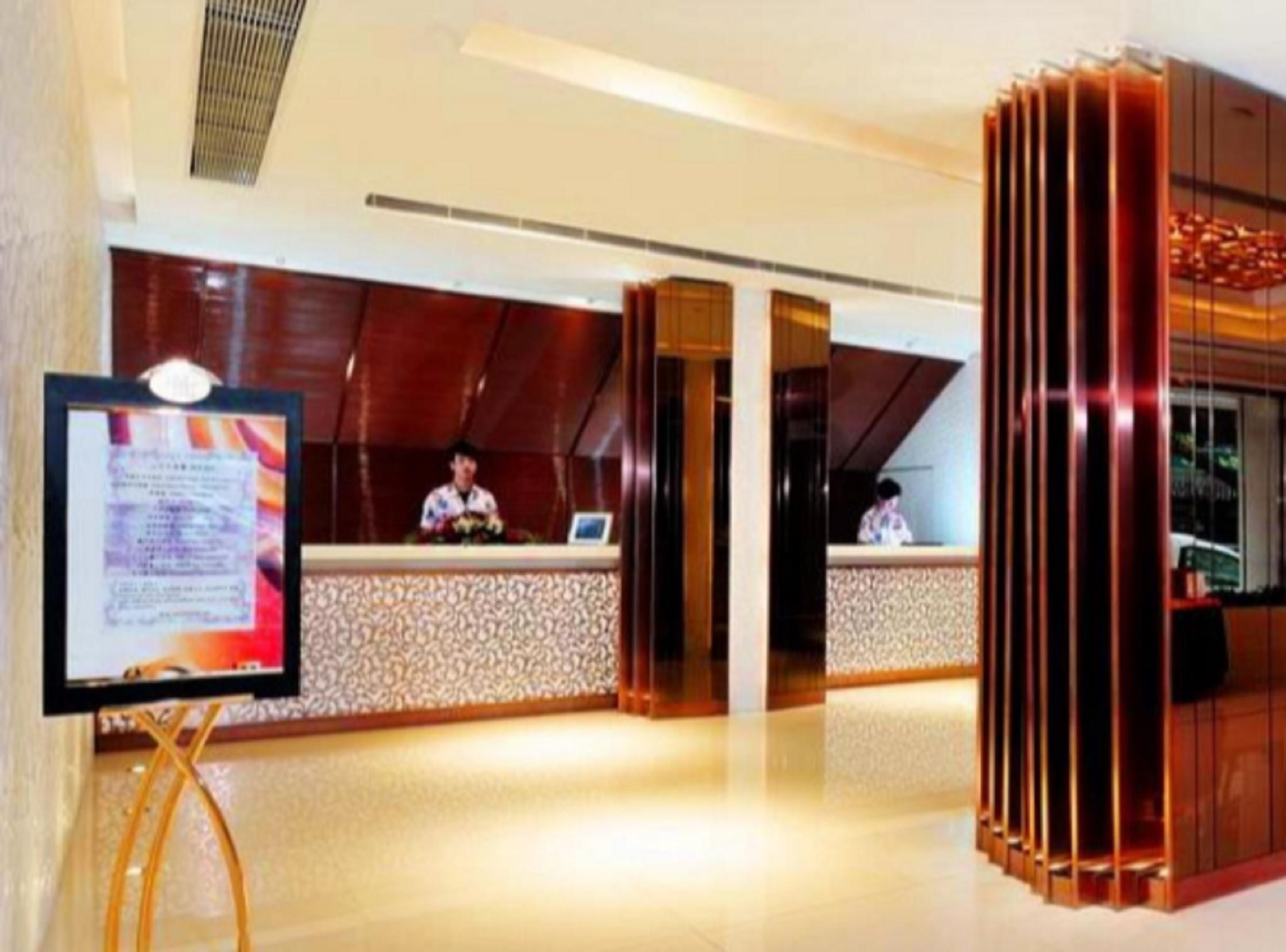 Metropole 3* Macau