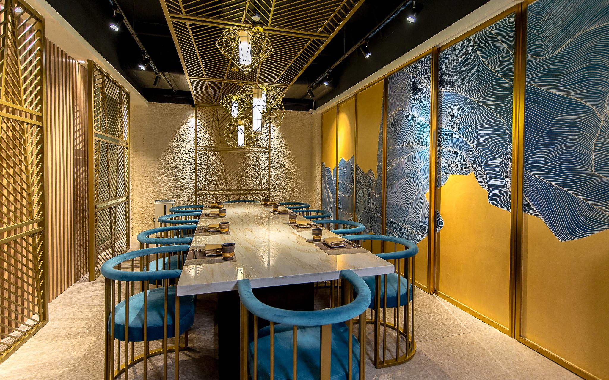 Golden Dragon Hotel 4*