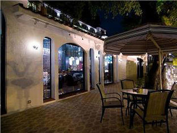 De Sao Tiago 5*