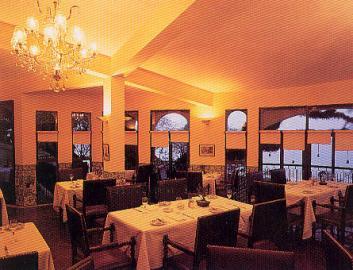 De Sao Tiago Hotel Macau