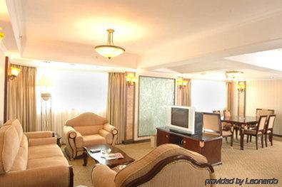 Inn Hotel Macau Hotel 3*